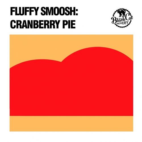 Fluffy Smoosh: Cranberry Pie интернет-магазин Beeribo