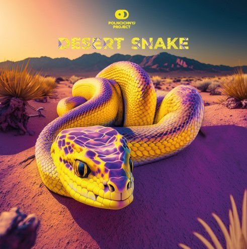 Desert snake интернет-магазин Beeribo