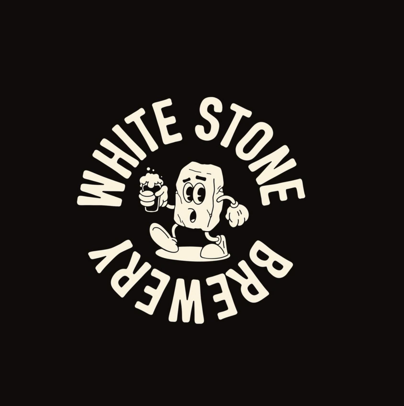 White Stone Brew