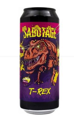 T-Rex интернет-магазин Beeribo