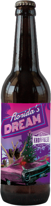 Florida’s Dream интернет-магазин Beeribo