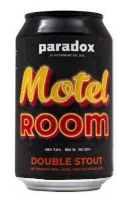 Motel Room интернет-магазин Beeribo