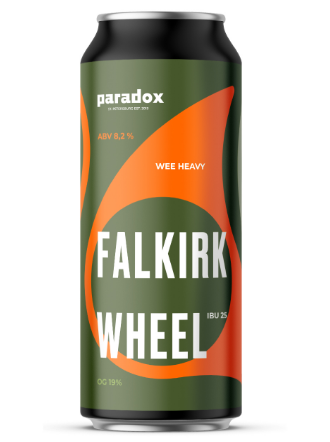 Falkirk Wheel интернет-магазин Beeribo