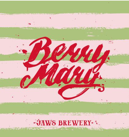Berry Mary Cranberries (Клюква) интернет-магазин Beeribo
