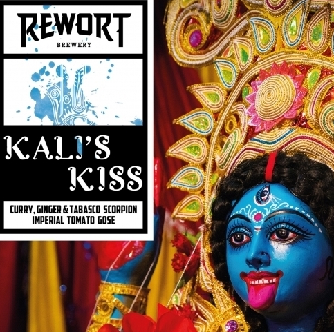 Kali's Kiss интернет-магазин Beeribo