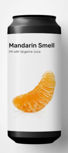 Mandarin Smell интернет-магазин Beeribo
