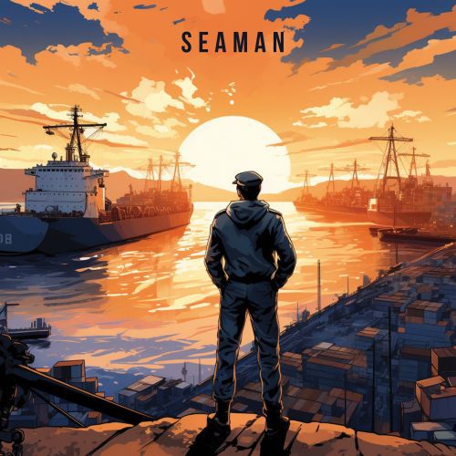 Seaman интернет-магазин Beeribo