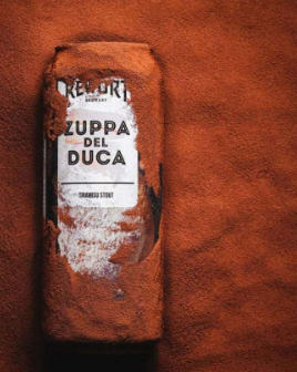 Zuppa Del Duca интернет-магазин Beeribo