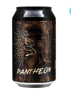 Pantheon интернет-магазин Beeribo