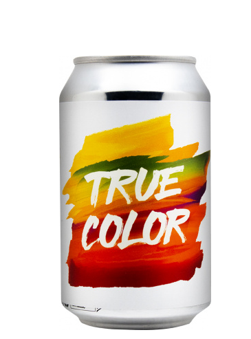 True Color интернет-магазин Beeribo