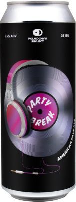 Party Break интернет-магазин Beeribo