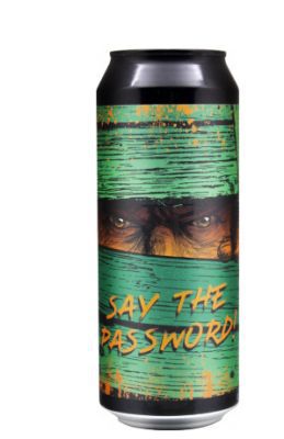 Say the password! интернет-магазин Beeribo