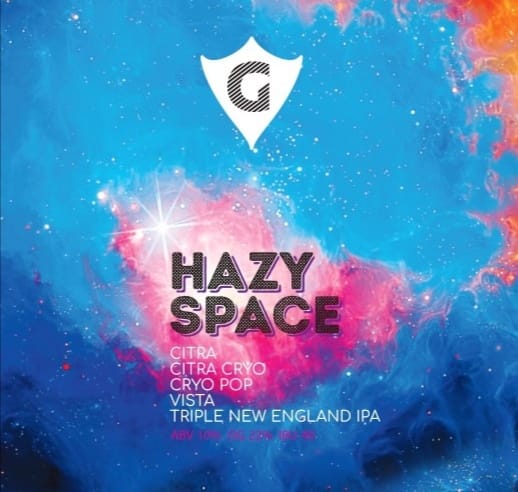 HAZY SPACE интернет-магазин Beeribo