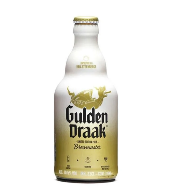 Gulden Draak Brewmasters Edition интернет-магазин Beeribo