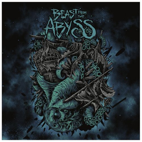 Beast From the Abyss интернет-магазин Beeribo