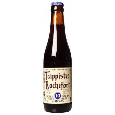 Trappistes Rochefort 10 интернет-магазин Beeribo