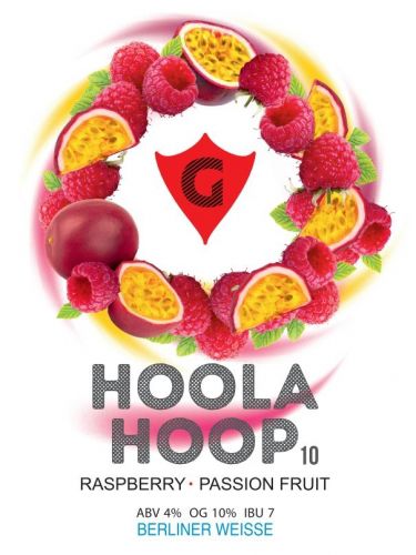 Hoola Hoop 10 интернет-магазин Beeribo