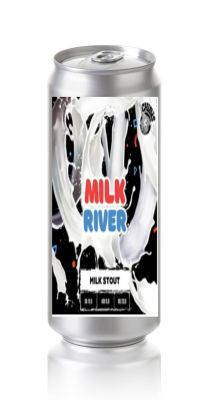 Milk River интернет-магазин Beeribo