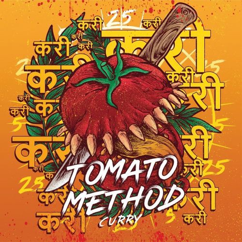 Tomato method curry интернет-магазин Beeribo
