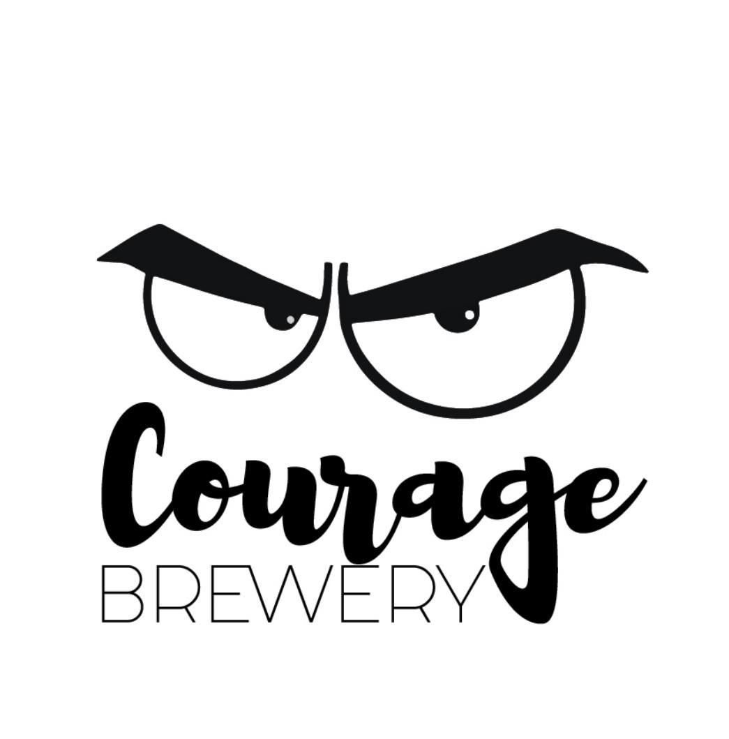 Courage Brewery