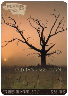 Оld Mornings Dawn интернет-магазин Beeribo