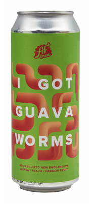 I Got Guava Worms интернет-магазин Beeribo