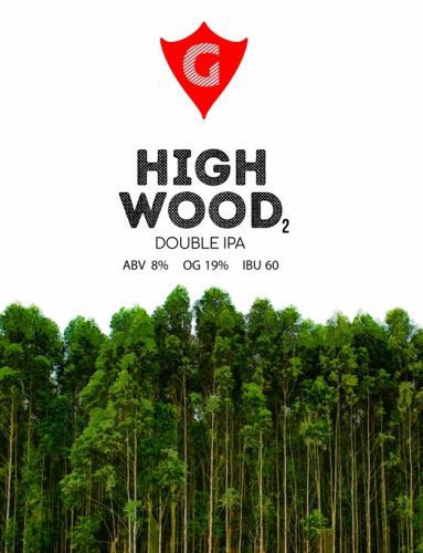 HIGH WOOD 2 интернет-магазин Beeribo