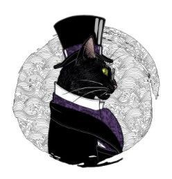 Black Cat интернет-магазин Beeribo
