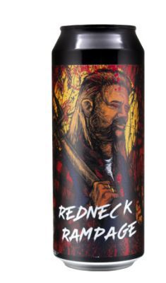 Redneck Rampage интернет-магазин Beeribo