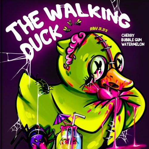 The Walking Duck интернет-магазин Beeribo