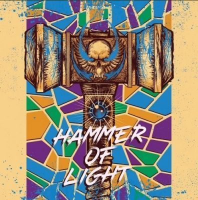 Hammer of Ligh интернет-магазин Beeribo