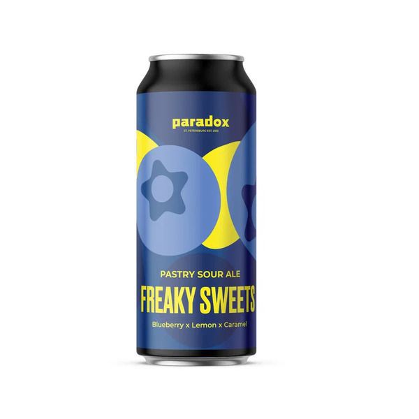 Freaky sweets интернет-магазин Beeribo