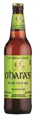 O'Hara's Irish Pale Ale интернет-магазин Beeribo