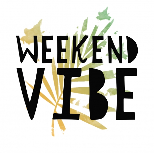Weekend Vibe интернет-магазин Beeribo