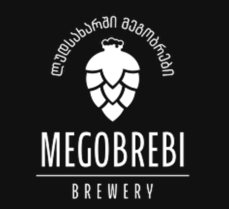 Megobrebi Brewery