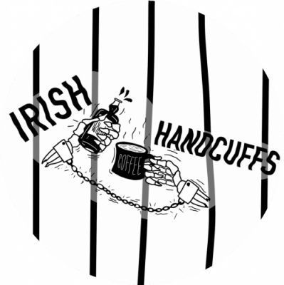 Irish Handcuffs интернет-магазин Beeribo