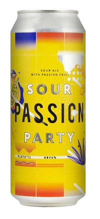Sour Passion Party интернет-магазин Beeribo