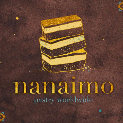 Pastry Worldwide: Nanaimo интернет-магазин Beeribo