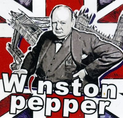 Winston Pepper интернет-магазин Beeribo