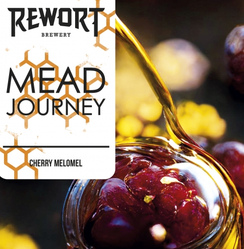Mead Journey