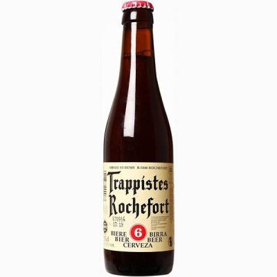 Trappistes Rochefort 6 интернет-магазин Beeribo