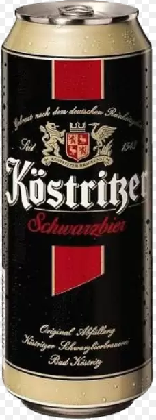 Köstritzer Schwarzbier интернет-магазин Beeribo