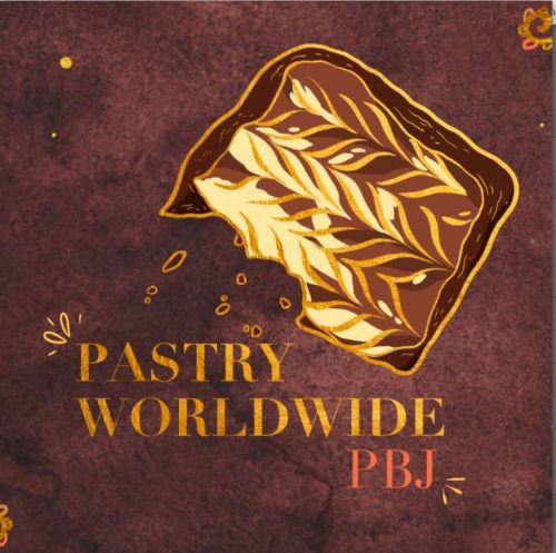 Pastry Worldwide: PBJ интернет-магазин Beeribo