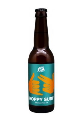 Hoppy Surf интернет-магазин Beeribo