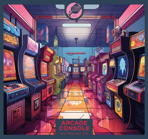 Arcade Console интернет-магазин Beeribo