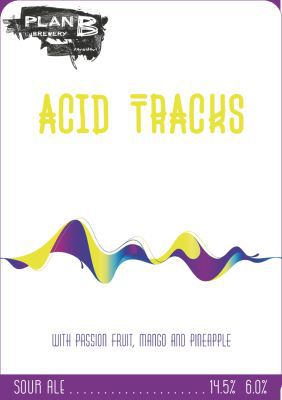 Acid Tracks интернет-магазин Beeribo