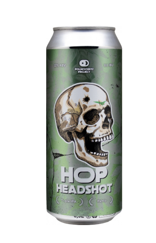 Hop Headshot: Pahto интернет-магазин Beeribo