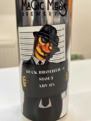 Duck brother 1 интернет-магазин Beeribo
