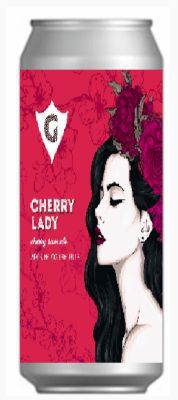 CHERRY LADY интернет-магазин Beeribo