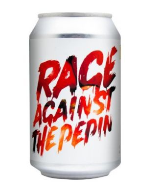 Rage Against the Pepin